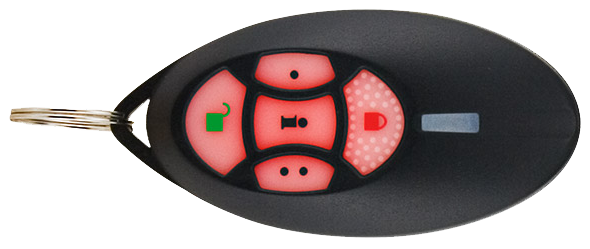 REM 2 daljinski upravljač